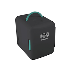 Mini Refrigerador com Função Aquecer Freestyle