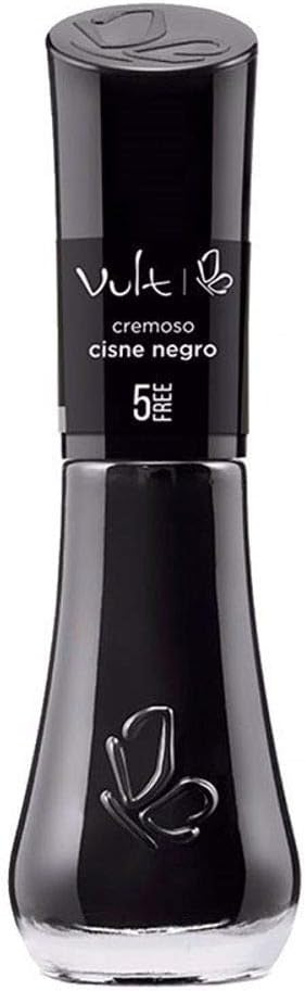 Top 10 Melhores Esmaltes Pretos  (Risqué, Dailus, Impala e mais) 3