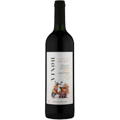 Vinoh Select Suave - Merlot & Cabernet Sauvignon Desalcoolizado