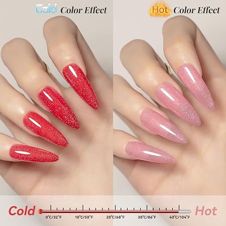 Esmalte em Gel Likomey Cat Eye  3