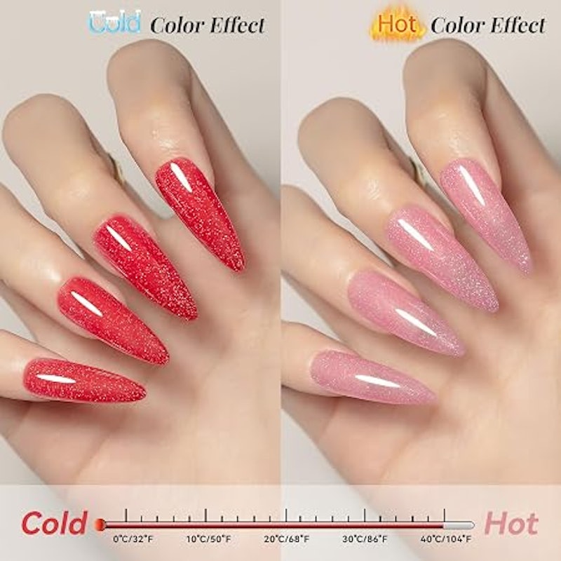 Esmalte em Gel Likomey Cat Eye 3