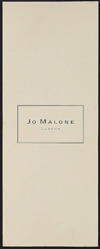 Colônia Orange Blossom 2