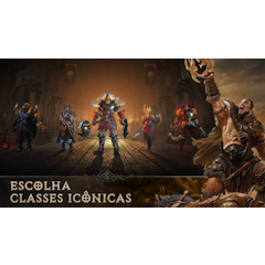 Diablo Immortal