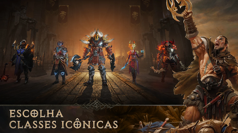 Diablo Immortal 1