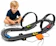 DONY TOYS Pista Autorama Duplo Looping Pilha/USB 1