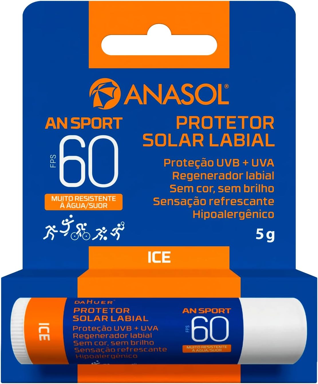 Top 10 Melhores Protetores Labiais com Filtro Solar em 2026 (Nivea, Eurecin e mais) 3