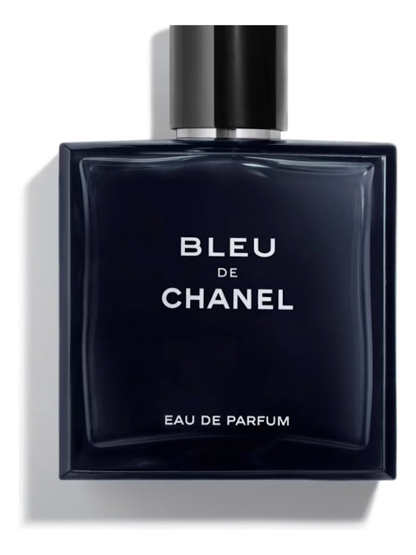 Bleu de Chanel Eau de Parfum 2