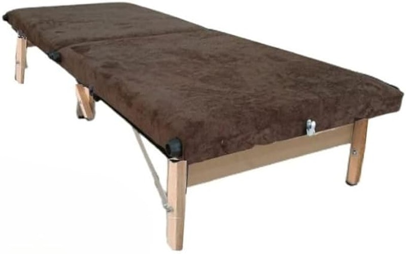 Cama Dobrável Portátil 1