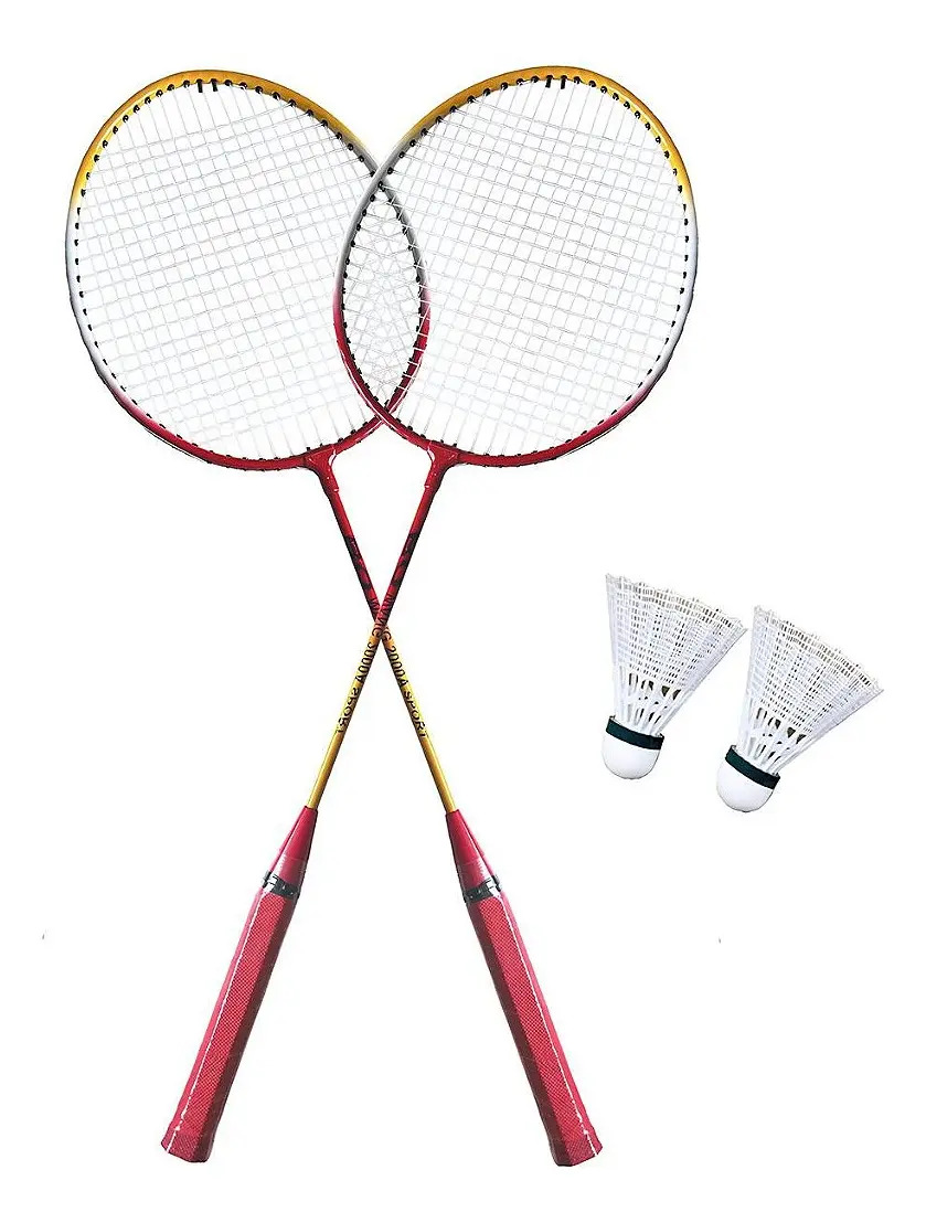 Top 10 Melhores Raquetes de Badminton em 2026 (Yonex, Convoy Sport e mais) 4