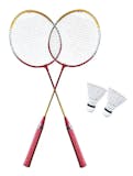 Top 10 Melhores Raquetes de Badminton em 2026 (Yonex, Convoy Sport e mais) 4