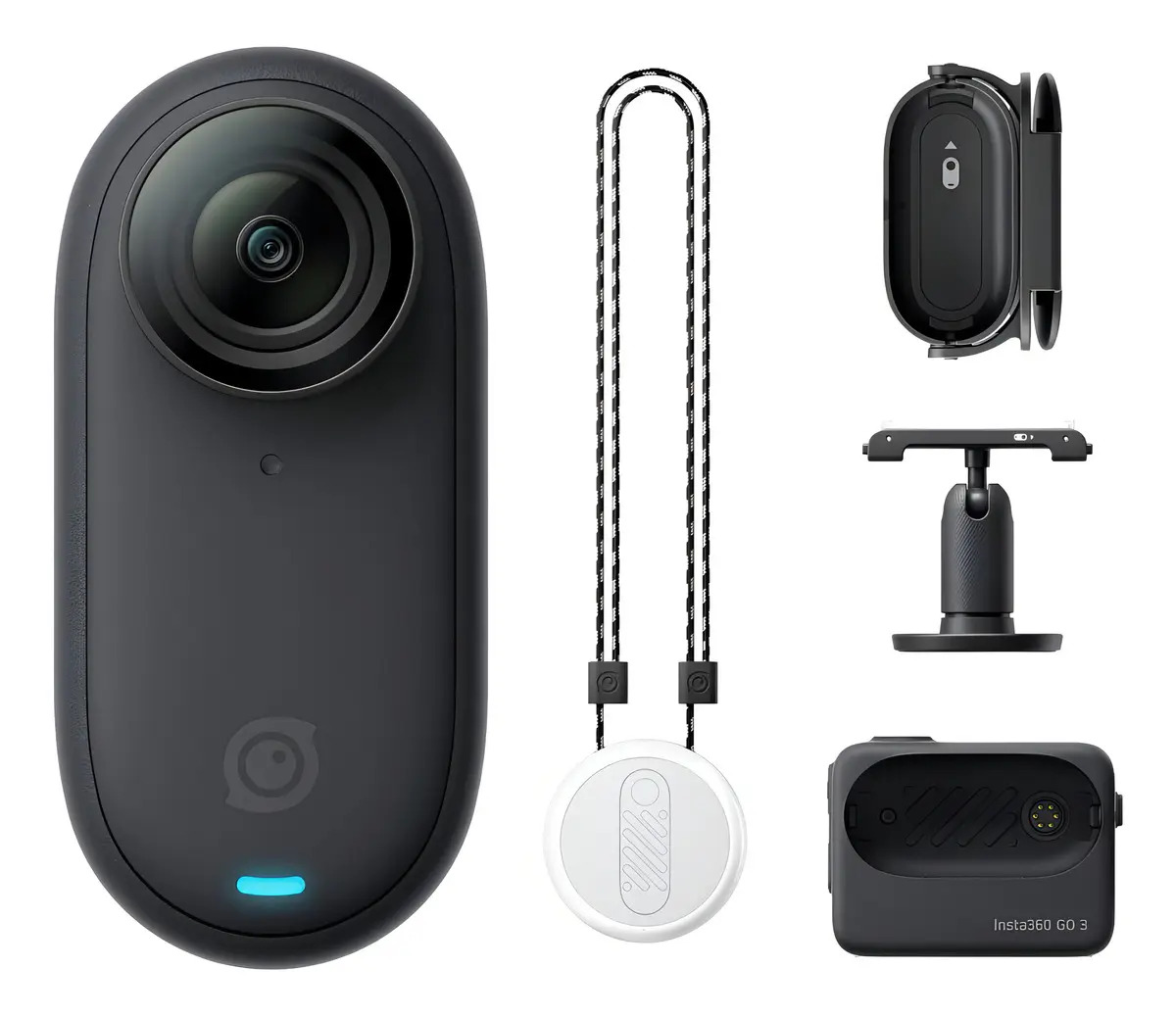 Insta360 GO 3S 2