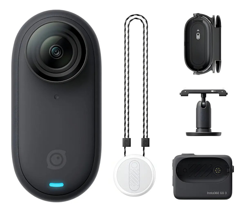 Insta360 GO 3S 2