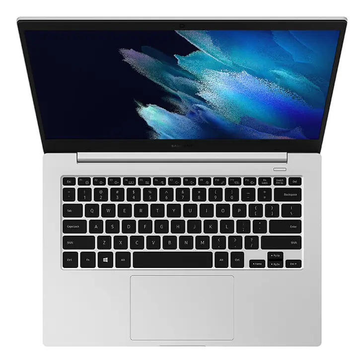 Galaxy Book Go (14") Snapdragon 7c 4 GB 128 GB 3