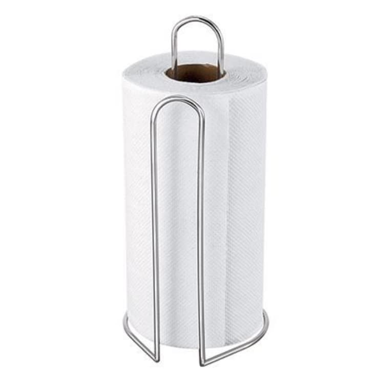 Porta Rolo Vertical para Papel-Toalha 1