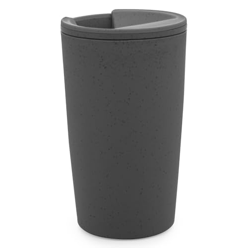 Copo Térmico de Bambu  2