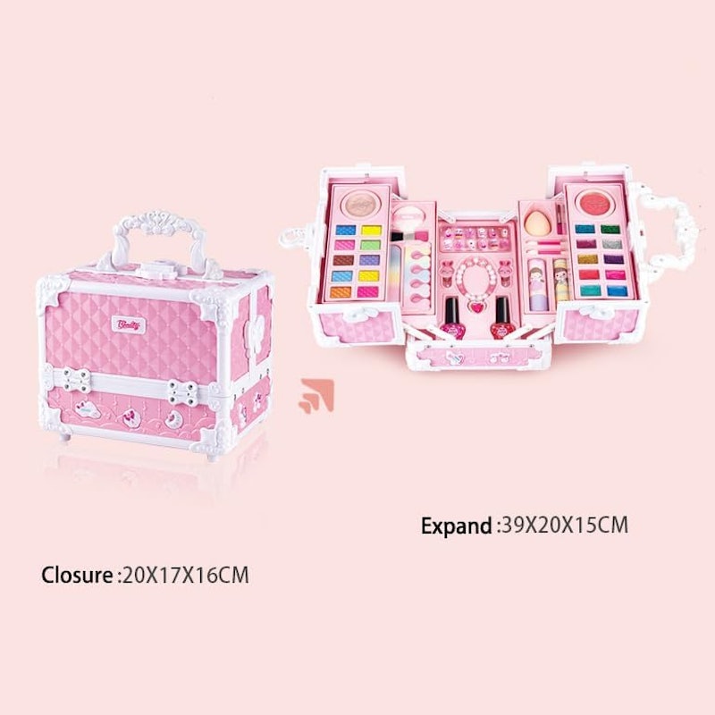 Conjunto de Maquiagem Infantil 3