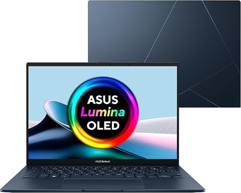 Notebook Asus Zenbook 14 OLED 1