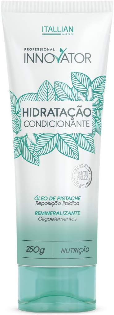 Kit de Cronograma Capilar 4