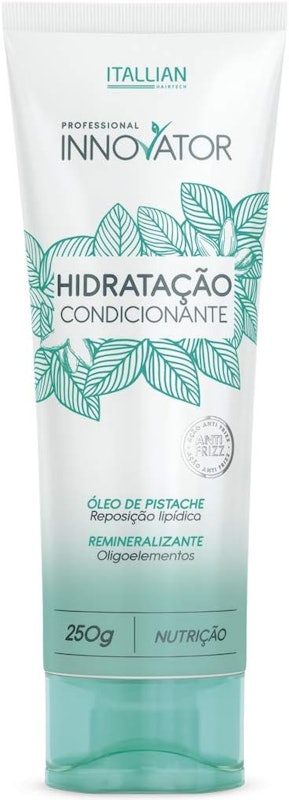 Kit de Cronograma Capilar 4