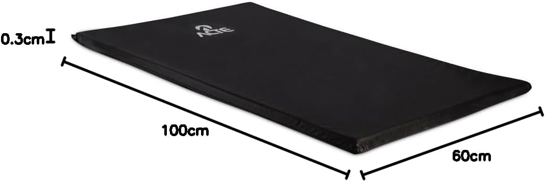 Colchonete Acte Sports 4