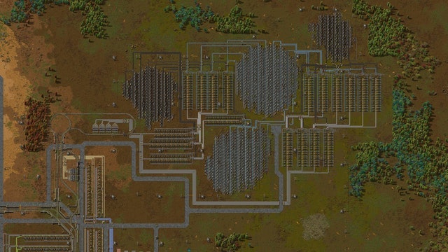Factorio (2020) 2