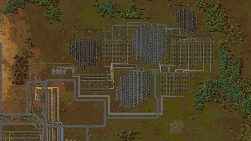 Factorio (2020) 2