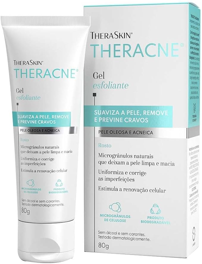 Theracne Gel 1