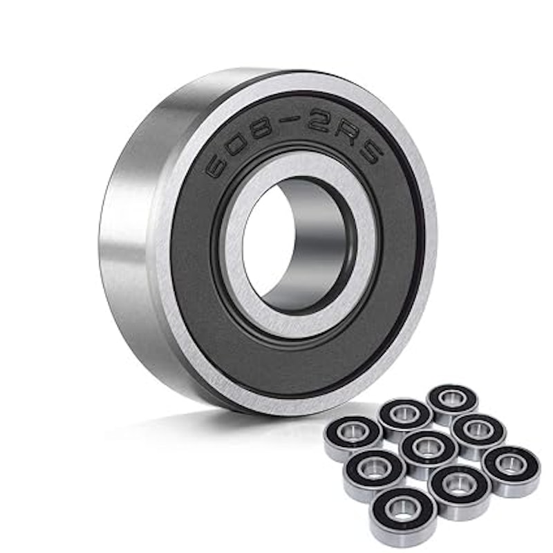 Rolamentos de Esferas 608-2Rs 1