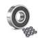 WELLGO Rolamentos de Esferas 608-2Rs 1