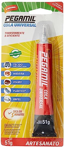 Melhor Cola para Tecido em 2026 (Multiúso, para Artesanato e mais) 3