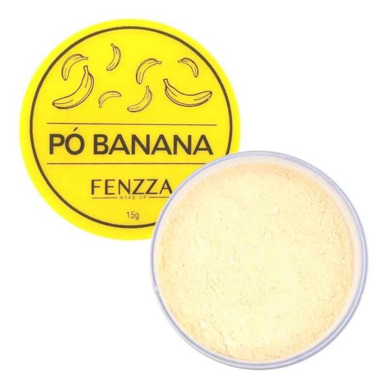 Pó Banana 1