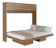 ART IN MÓVEIS Cama de Casal Articulável Hanover 1