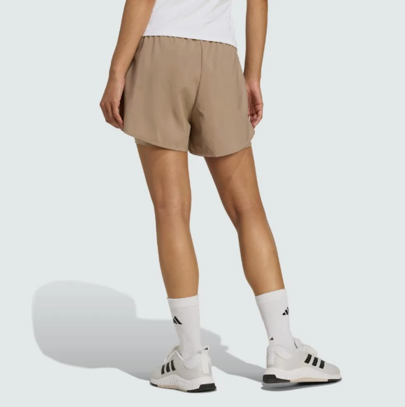 Shorts 2 em 1 AEROREADY Made for Training Minimal 3