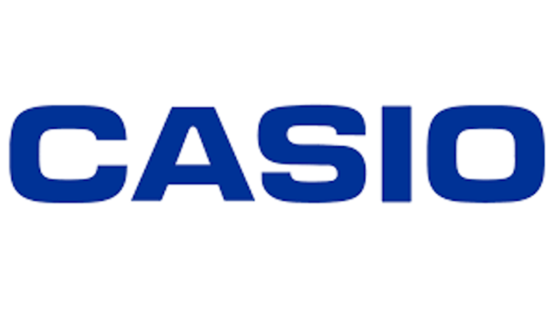Casio 1