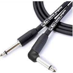 Cabo P10 / P10 Santo Angelo Ninja Guitar 3,05 m