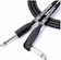 SANTO ANGELO Cabo P10 / P10 Santo Angelo Ninja Guitar 3,05 m 1