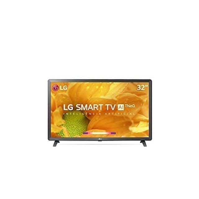 Smart TV LG 32'' HD 32LM627B Foto 1