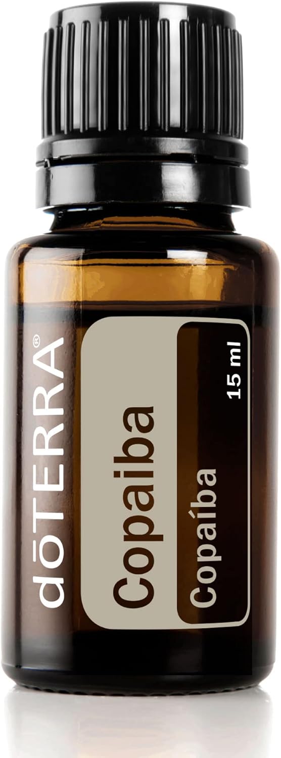 Copaiba Óleo Essencial Copaifera 1