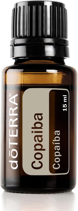Copaiba Óleo Essencial Copaifera 1