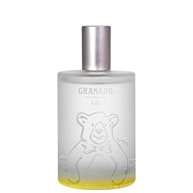 Colônia Granado Bebê Tradicional 2