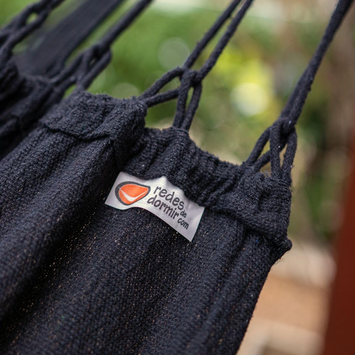 Rede de Dormir Jeans Life Basic 4