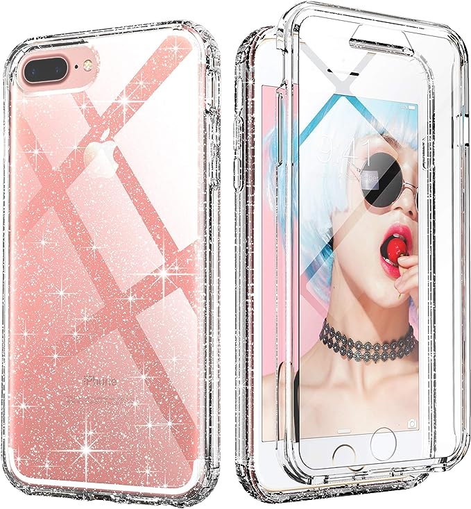 Top 10 Melhores Capas para iPhone 8 5