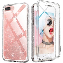 Capa para iPhone 7 Plus e 8 Plus