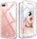 IDWEEL Capa para iPhone 7 Plus e 8 Plus 1