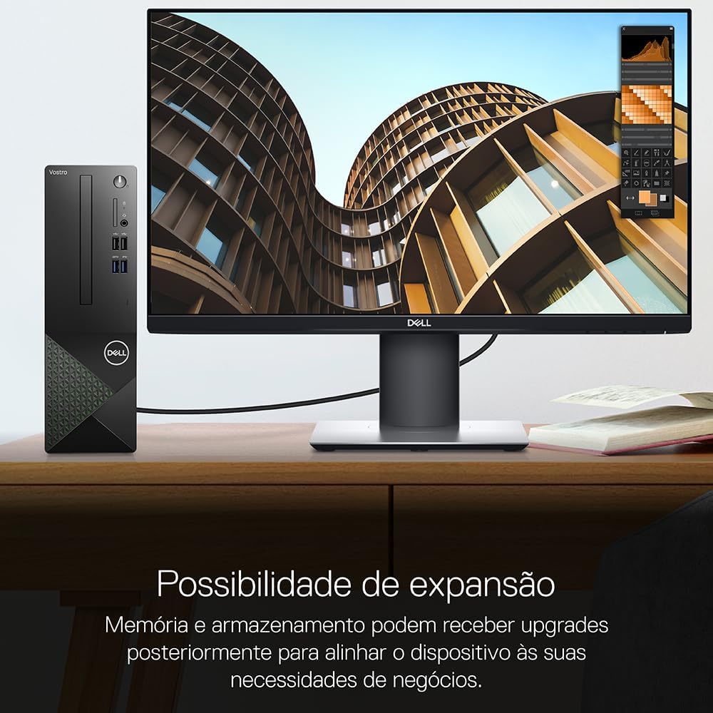 Vostro Small Desktop 4