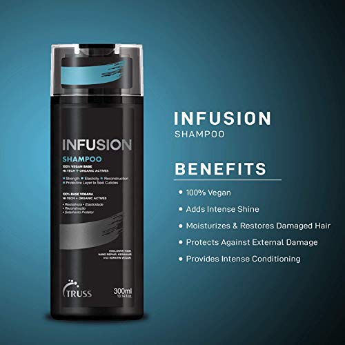 Shampoo Infusion 5