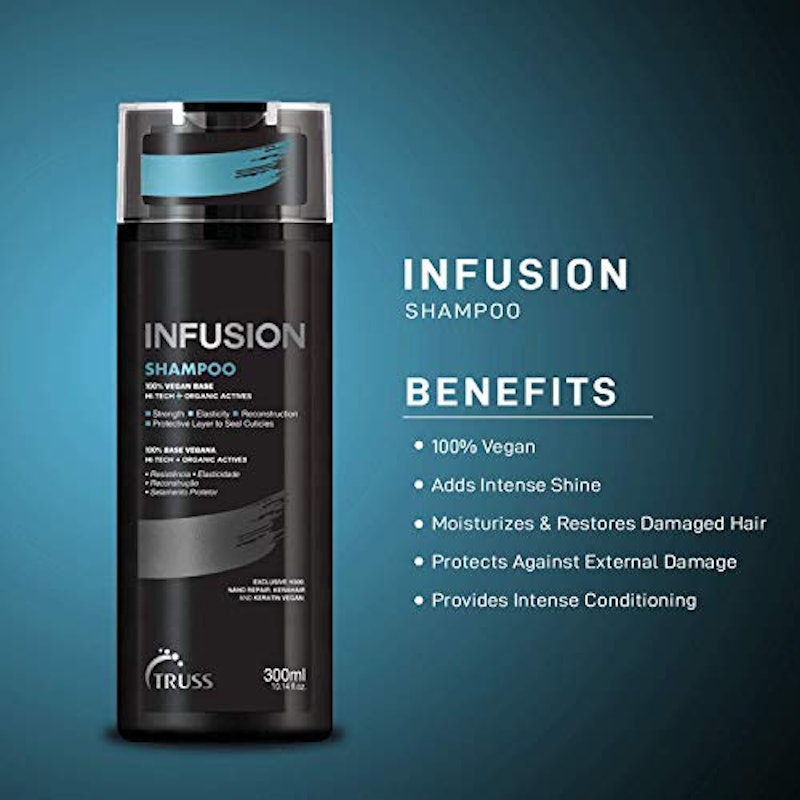 Shampoo Infusion 5