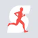 AMER SPORTS DIGITAL Sports Tracker 1