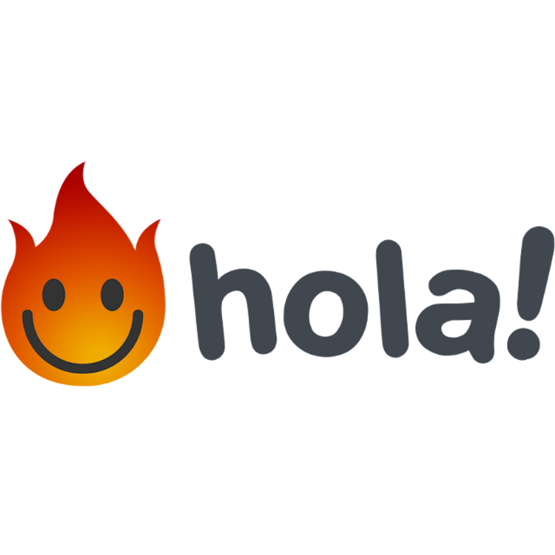 Hola VPN 1