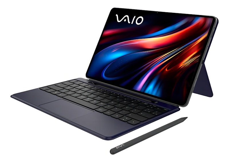 Tablet VAIO TL12 1